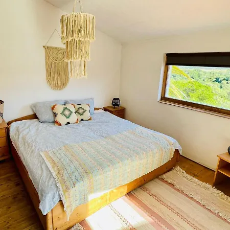Eco Casa Branca Dom wakacyjny Aljezur