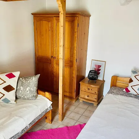 Eco Casa Branca