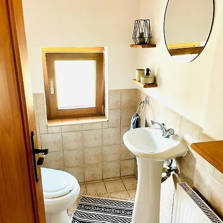 Eco Casa Branca