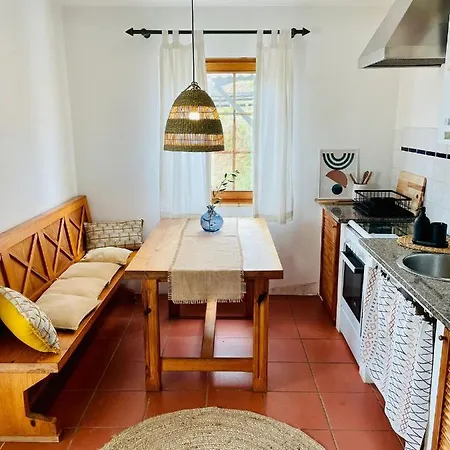 Eco Casa Branca * Aljezur