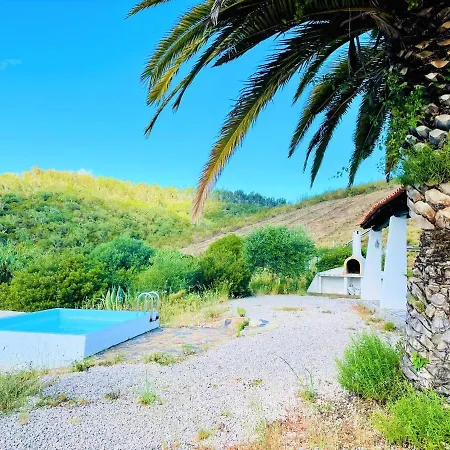 Eco Casa Branca Aljezur