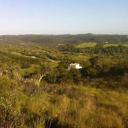 Holiday home Eco Casa Branca *