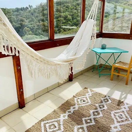 Eco Casa Branca Holiday home *