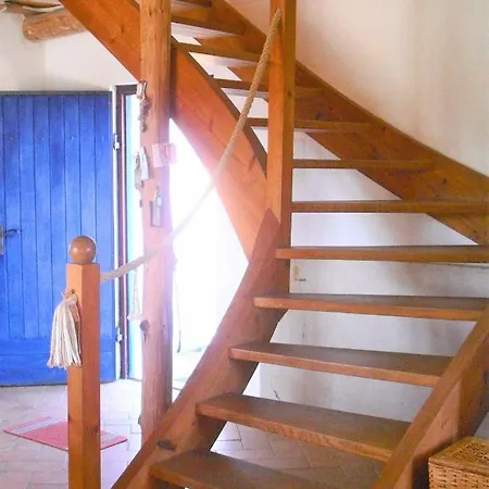 Holiday home Eco Casa Branca *