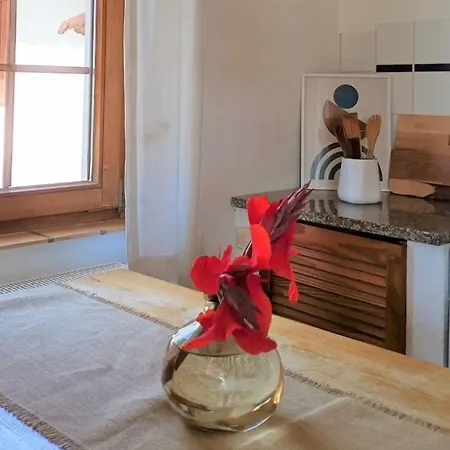 Eco Casa Branca