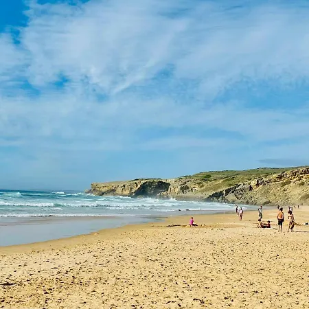Eco Casa Branca Holiday home *