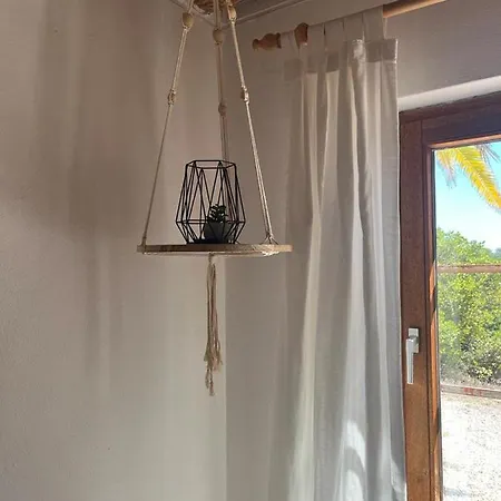 Holiday home Eco Casa Branca *