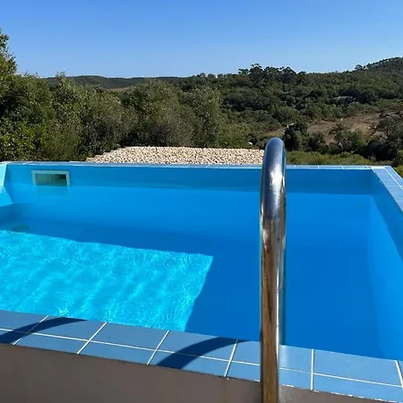 Eco Casa Branca In Nature - Hidden, Unique Paradise Nyaraló *
