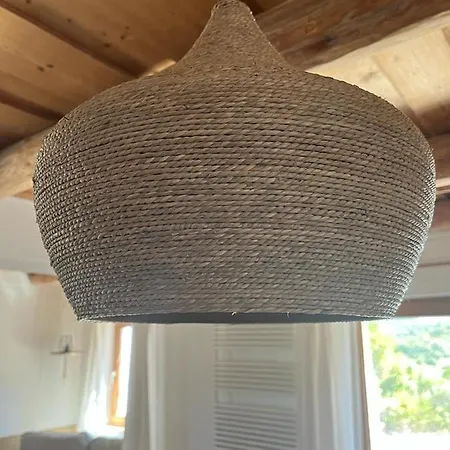 Eco Casa Branca *