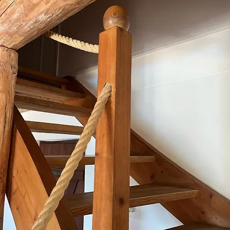 Eco Casa Branca Aljezur