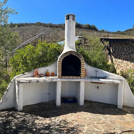 Eco Casa Branca In Nature - Hidden, Unique Paradise *