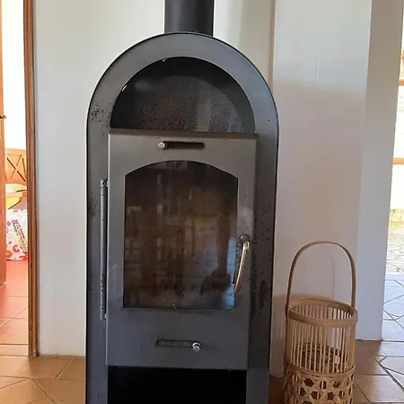 Eco Casa Branca