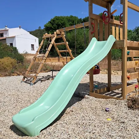 Eco Casa Branca