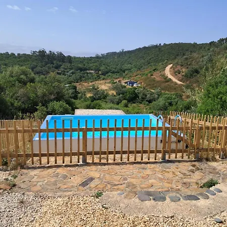 Eco Casa Branca In Nature - Hidden, Unique Paradise *
