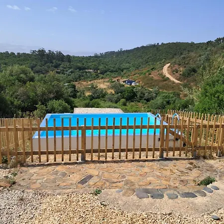 Eco Casa Branca *