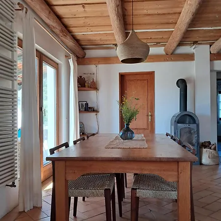 Eco Casa Branca * Aljezur