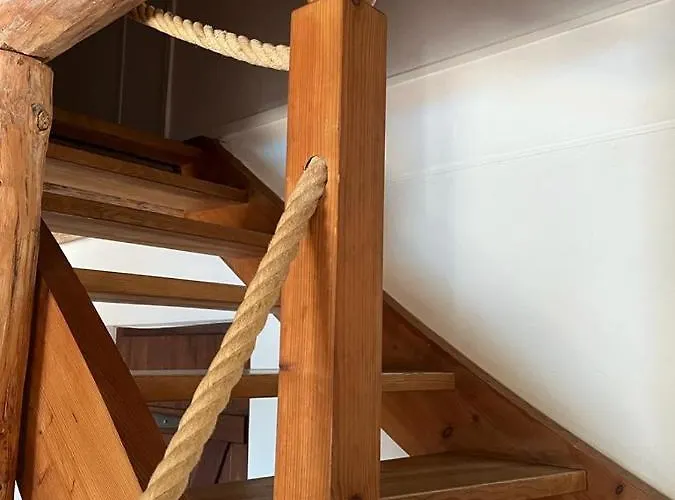 Eco Casa Branca In Nature - Hidden, Unique Paradise Aljezur