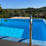 Eco Casa Branca In Nature - Hidden, Unique Paradise Vakantiehuis *