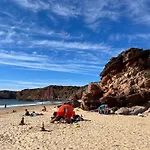 Eco Casa Branca In Nature - Hidden, Unique Paradise Vakantiehuis Aljezur
