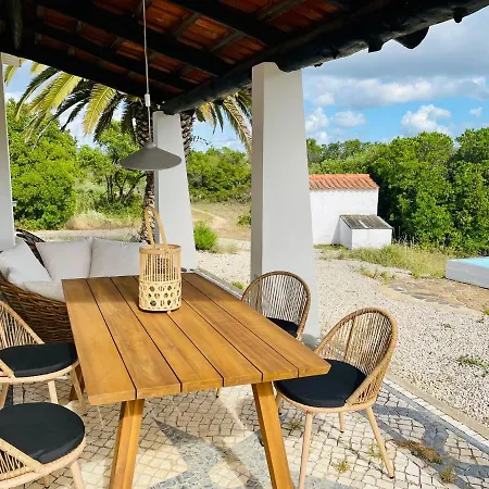 Eco Casa Branca *
