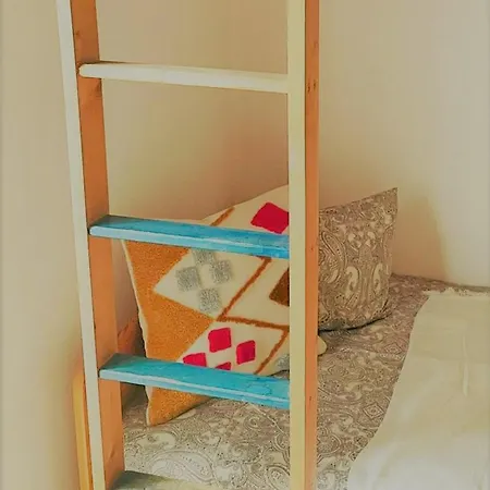 Eco Casa Branca Aljezur