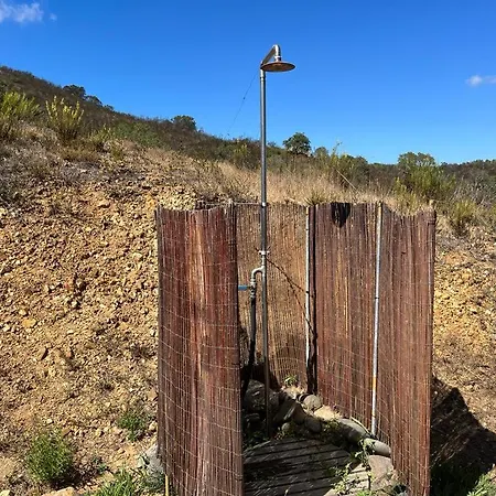 Eco Casa Branca Σπίτι διακοπών