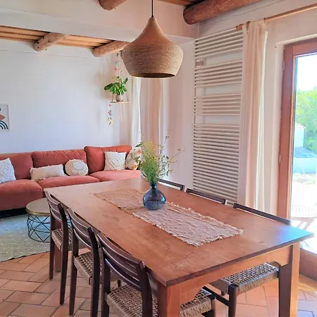Eco Casa Branca Σπίτι διακοπών *