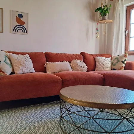 Eco Casa Branca * Aljezur