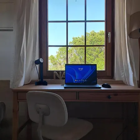 Σπίτι διακοπών Eco Casa Branca Aljezur