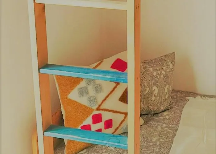 Eco Casa Branca Aljezur