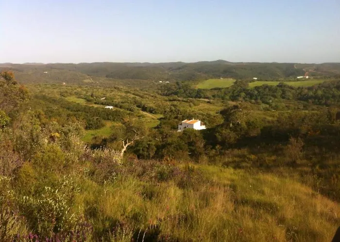 度假居 Eco Casa Branca In Nature - Hidden, Unique Paradise *