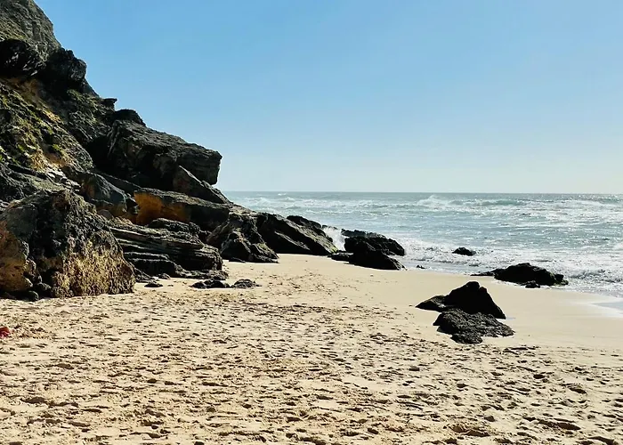 Casa vacanze Eco Casa Branca *