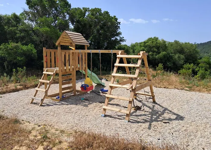 Eco Casa Branca * Aljezur