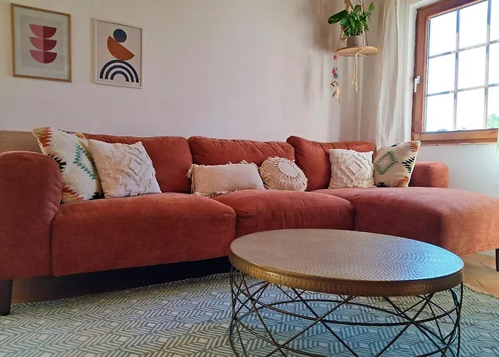 Eco Casa Branca * Aljezur