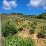 Eco Casa Branca In Nature - Hidden, Unique Paradise Aljezur