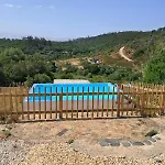 Eco Casa Branca In Nature - Hidden, Unique Paradise *