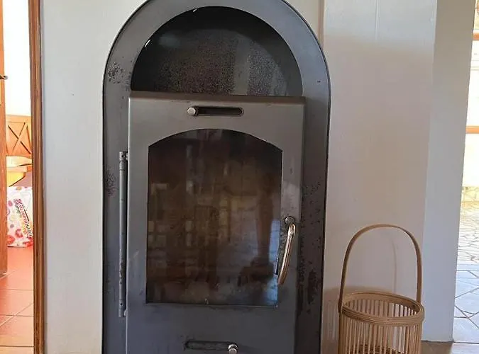 Eco Casa Branca In Nature - Hidden, Unique Paradise