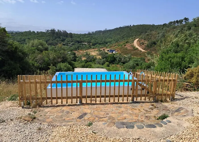 Eco Casa Branca In Nature - Hidden, Unique Paradise *